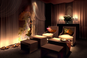 福州男士养生会所:打破沉默的温柔革命