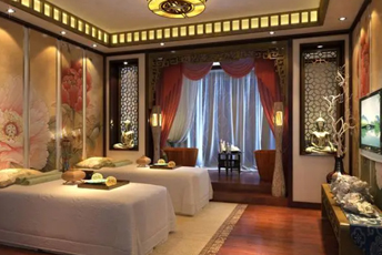 福州热石疗法:来自大地的温暖疗愈